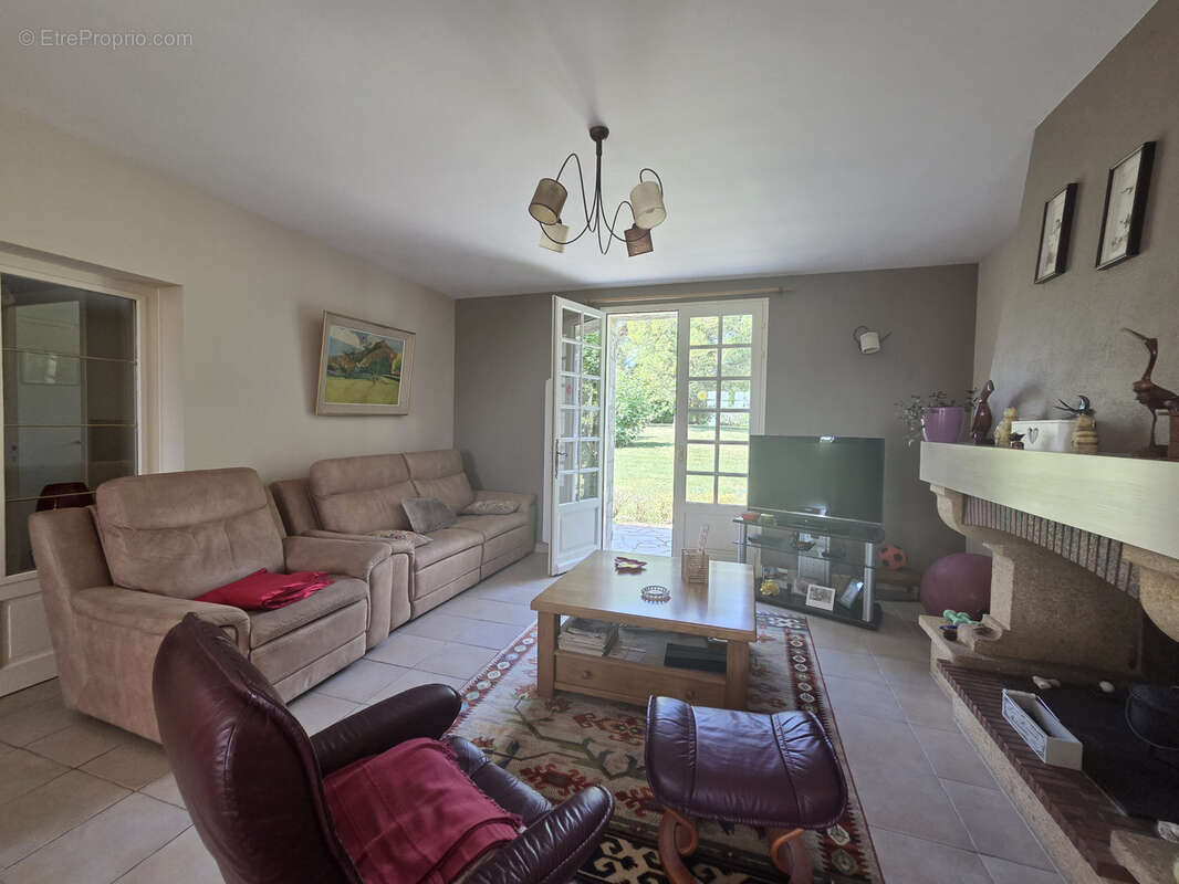 Charmante maison à Castillonnes - photo 5