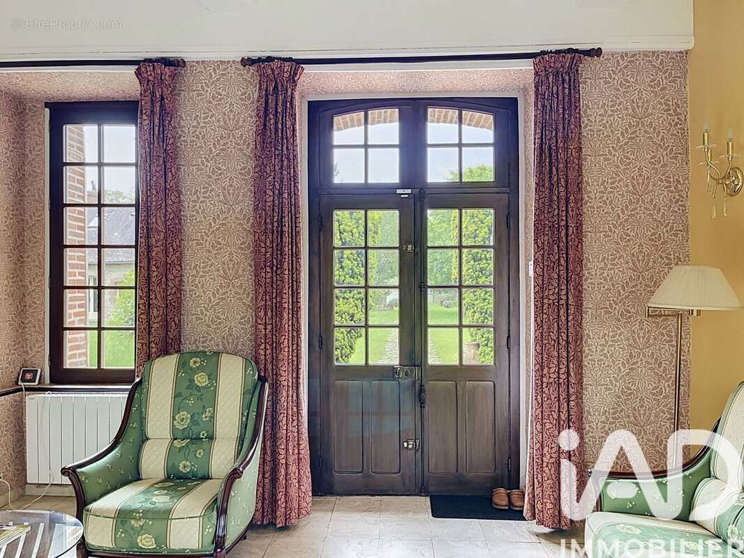 Photo 2 - Maison à GOURNAY-EN-BRAY