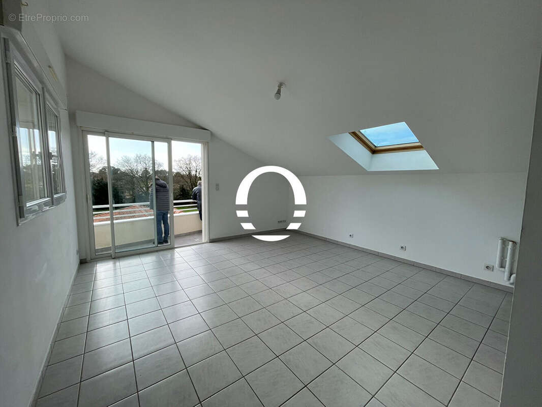 Appartement à PORNIC