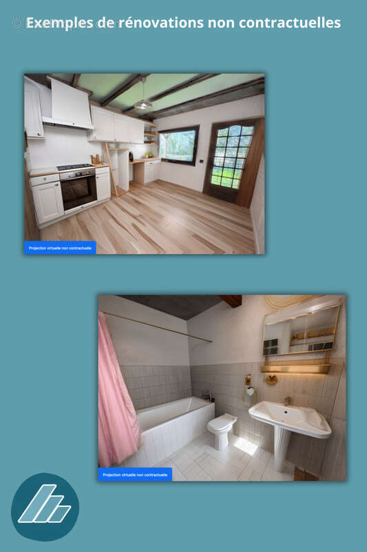 Maison à CRECY-EN-PONTHIEU