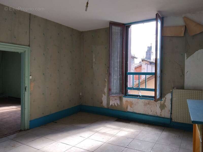 Appartement à VILLEFRANCHE-DE-ROUERGUE