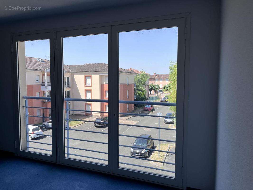 Appartement à ALBI