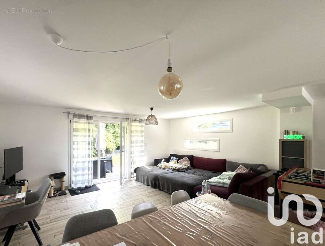 Photo 4 - Maison à SEPPOIS-LE-BAS