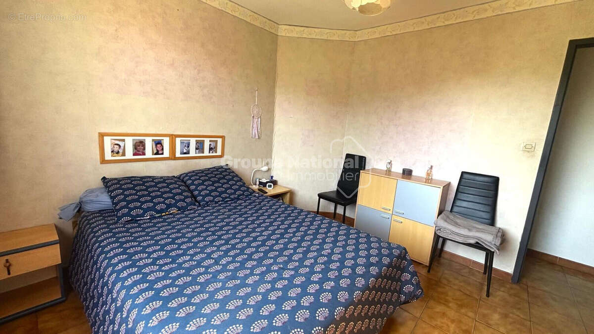 Maison à AIGUES-MORTES