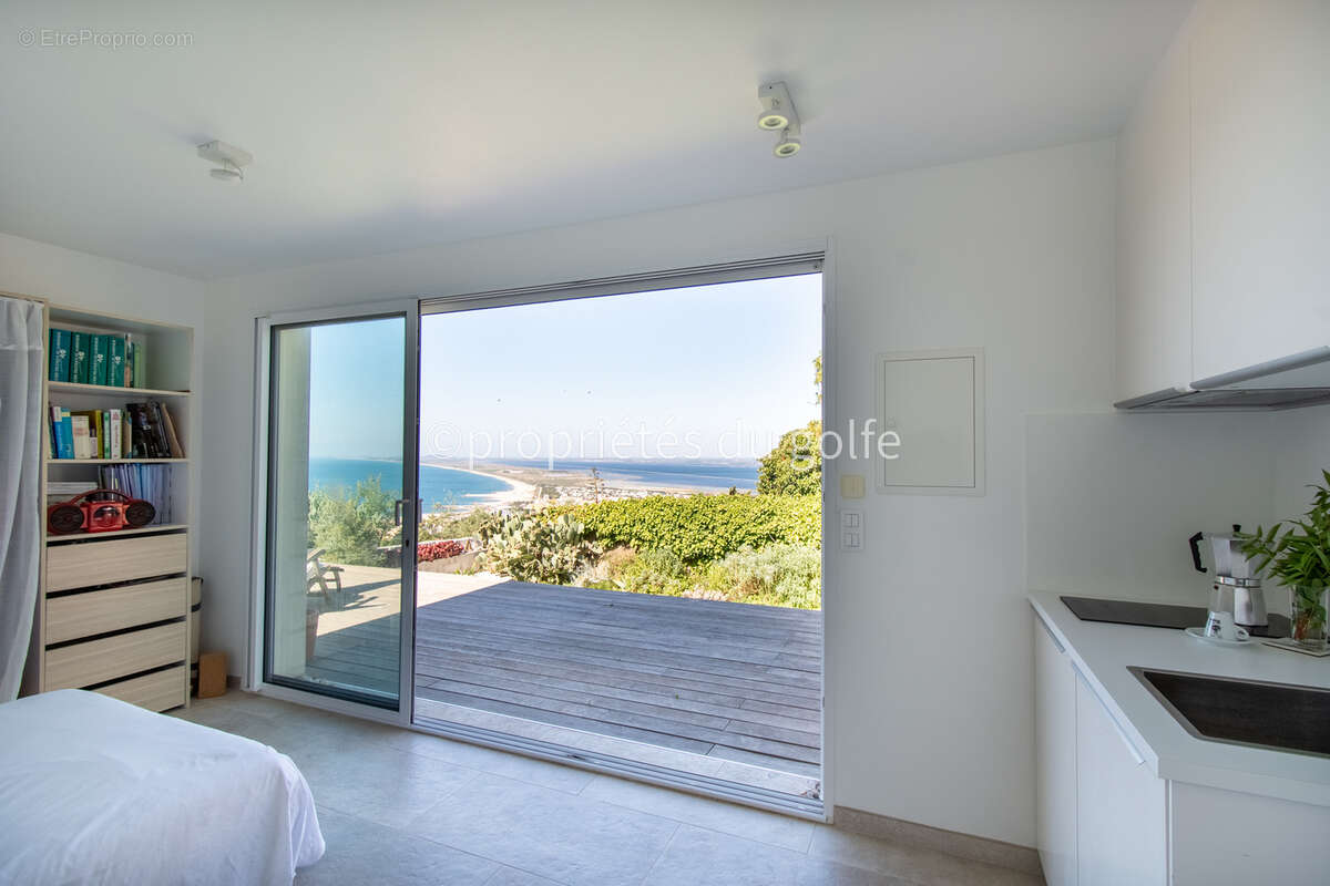 Maison à SETE