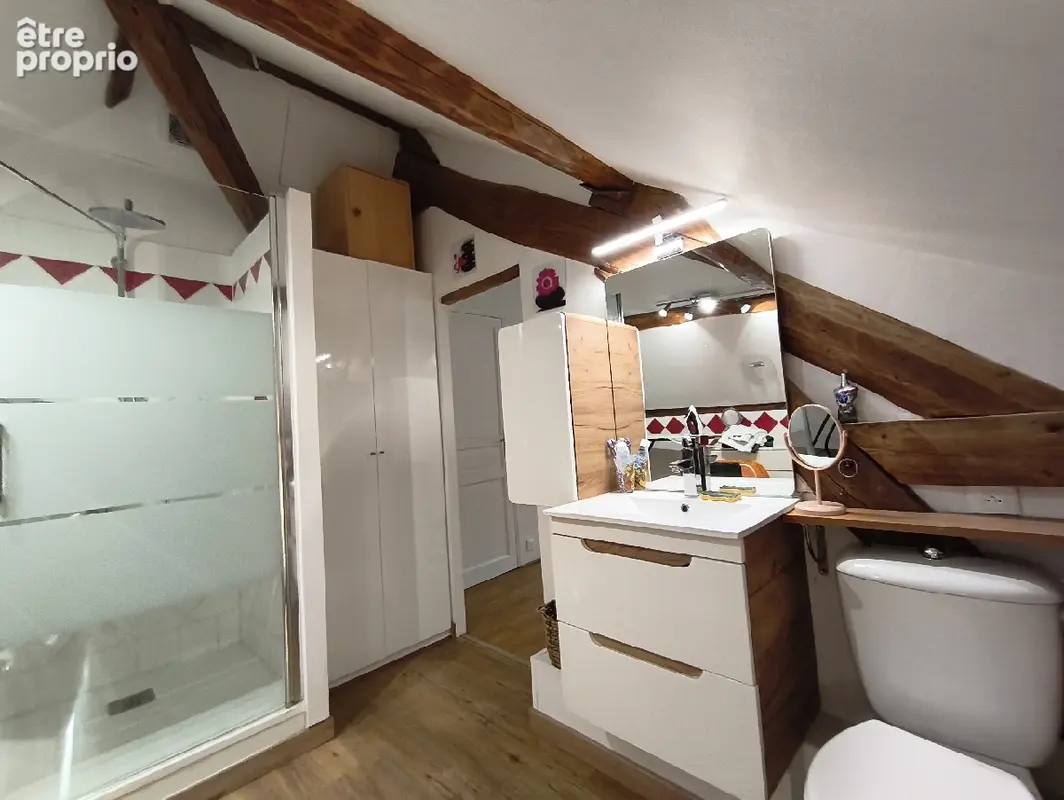 Maison 6 pièces 136 m² à vendre à Nesles-La-Vallee (95690) - photo 9
