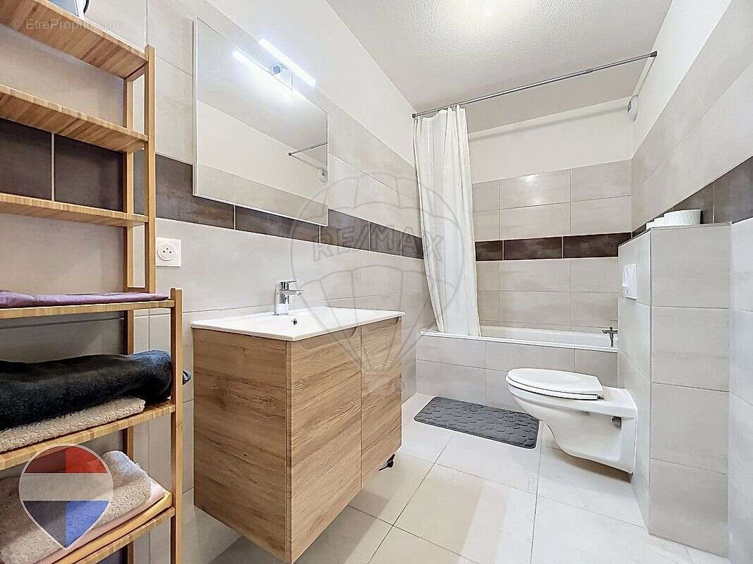 Appartement 2 chambre(s) à vendre - photo 12