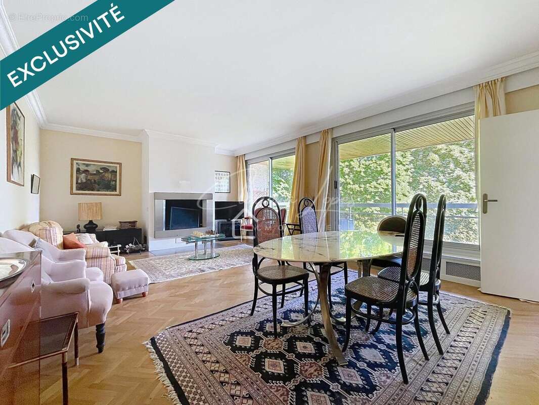 Photo 2 - Appartement à SAINT-GRATIEN