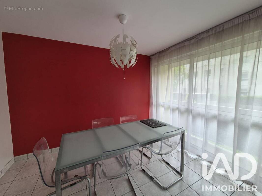 Photo 1 - Appartement à BREST