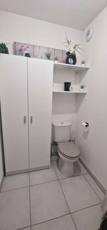 Appartement à PORT-DE-BOUC