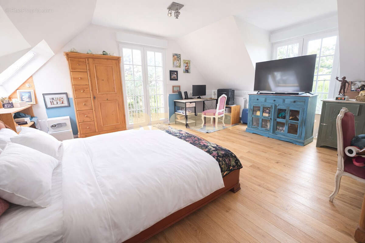 Maison à SAINGHIN-EN-MELANTOIS