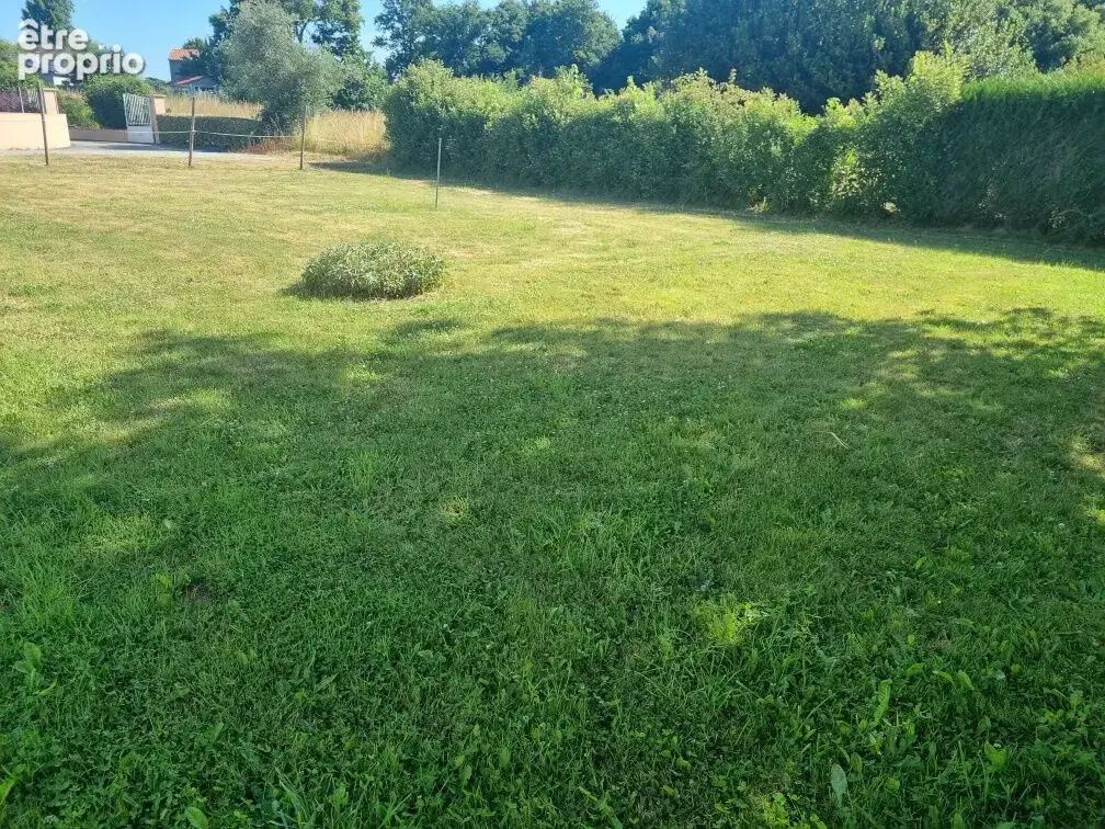 Photo 1 - Terrain à LA BAULE-ESCOUBLAC