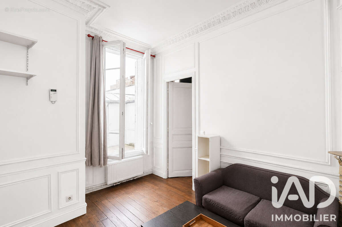 Photo 5 - Appartement à MALAKOFF