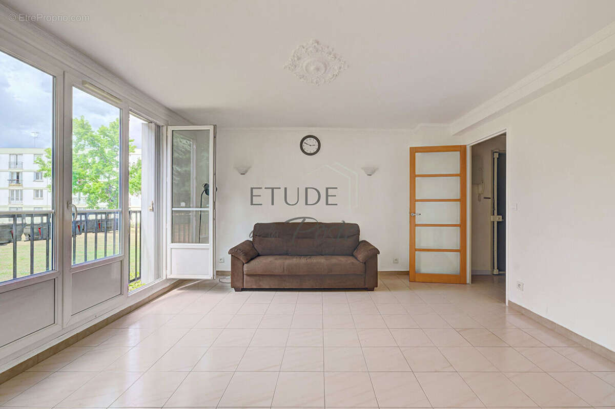 BRUNOY - Appartement 3 pièces - photo 6