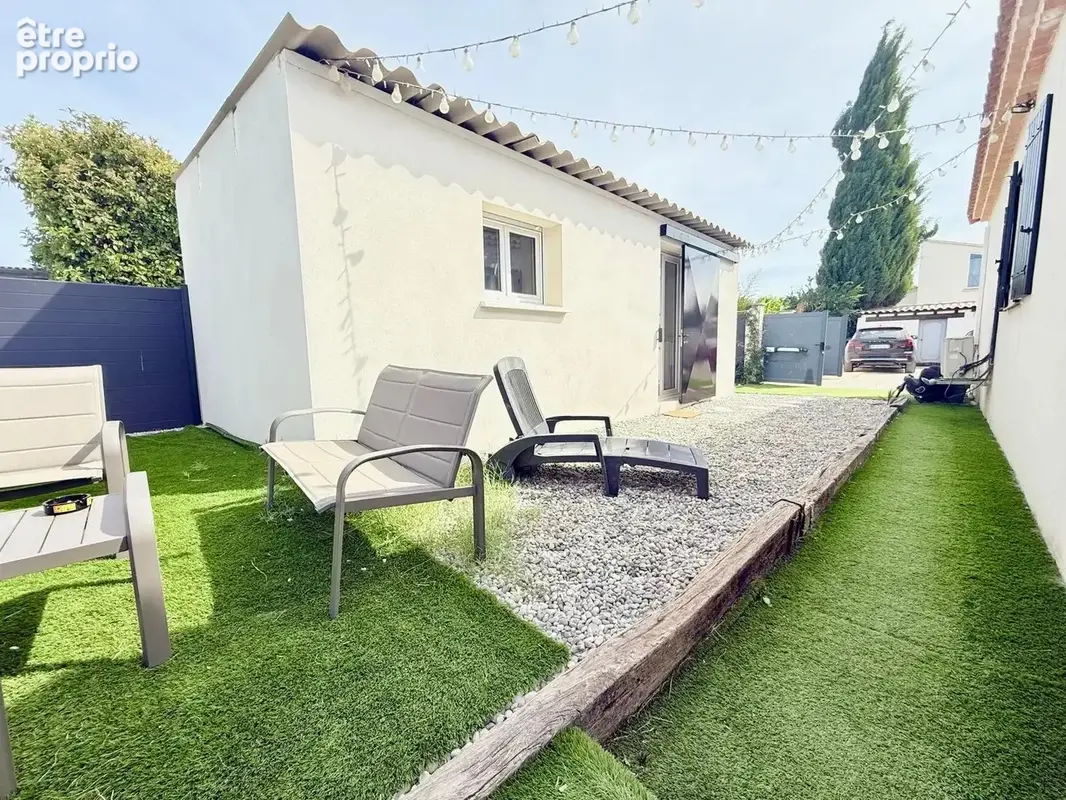 Maison 7 pièces 167 m² à vendre à Clarensac (30870) - photo 5