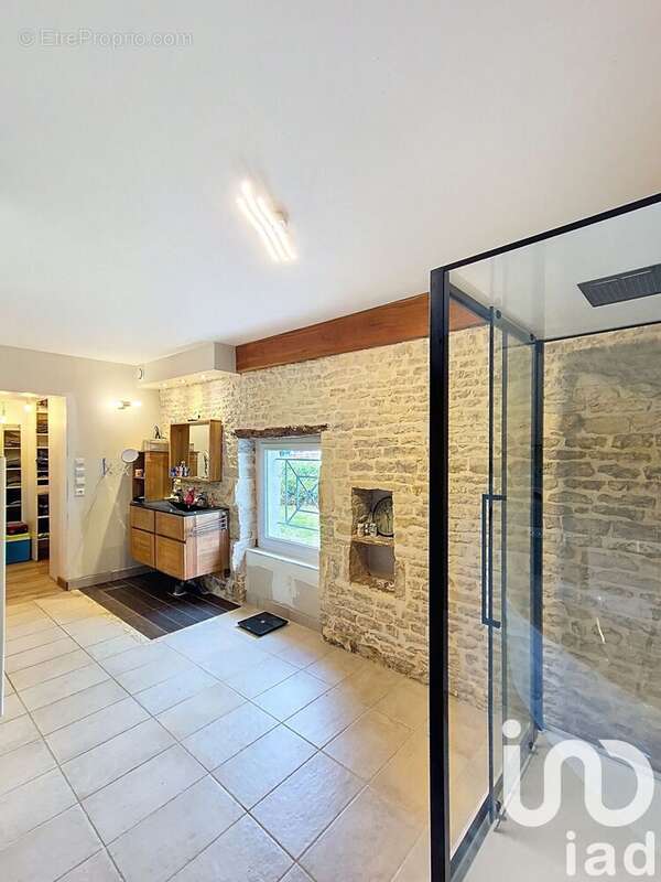 Photo 9 - Maison à SAINT-SAUVEUR-D'AUNIS