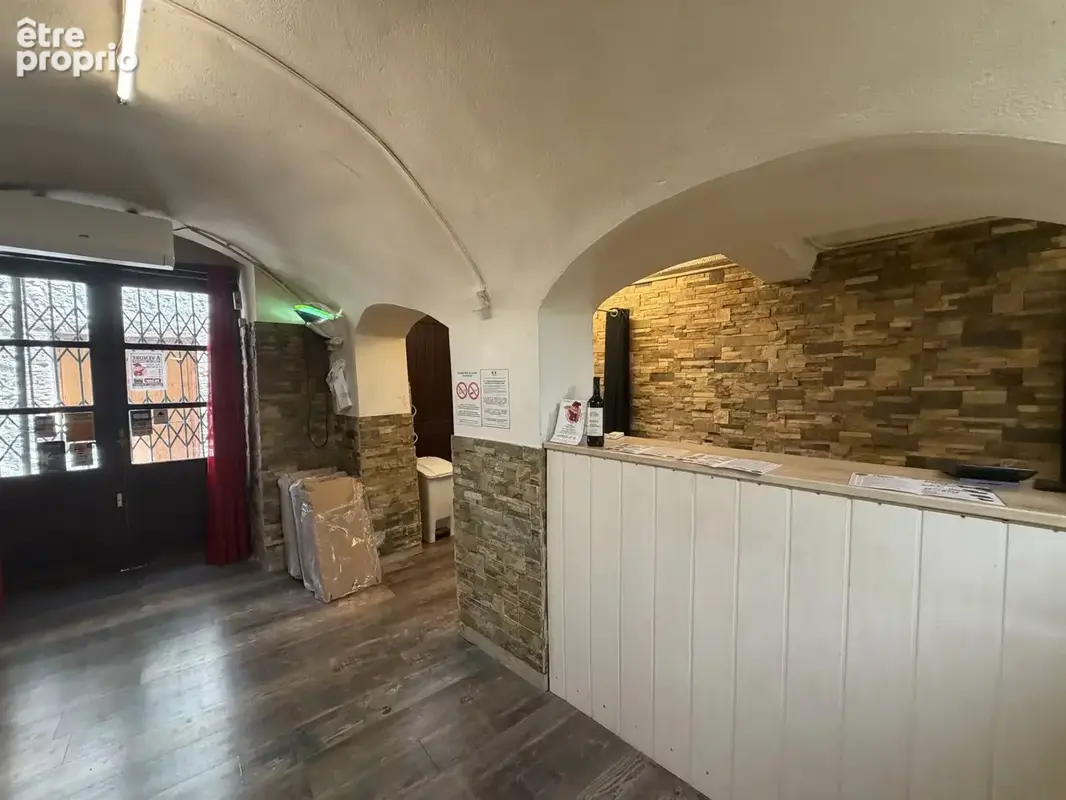 Escarene - local commercial - photo 4