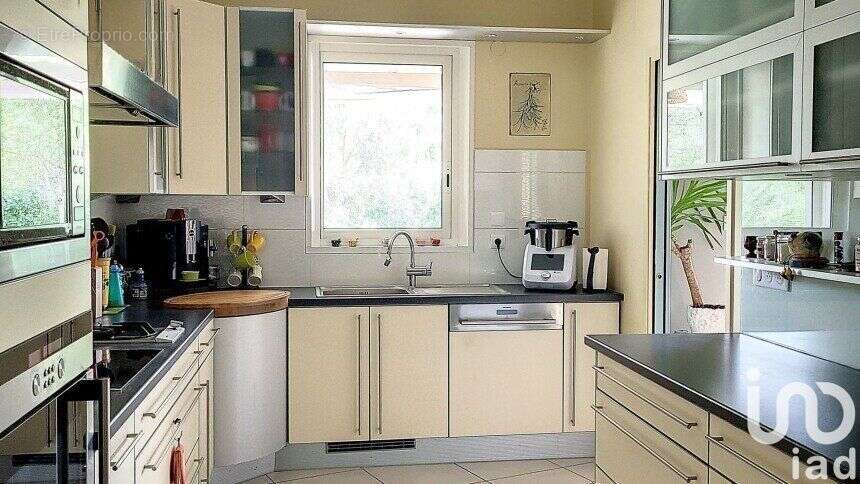 Photo 6 - Maison à GRABELS