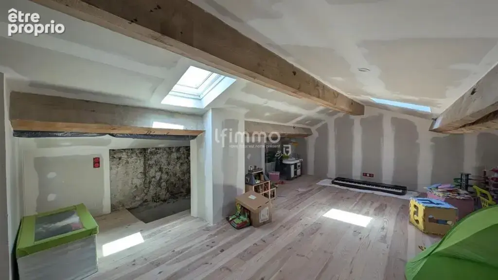 Maison 4 chambres et jardin - photo 23