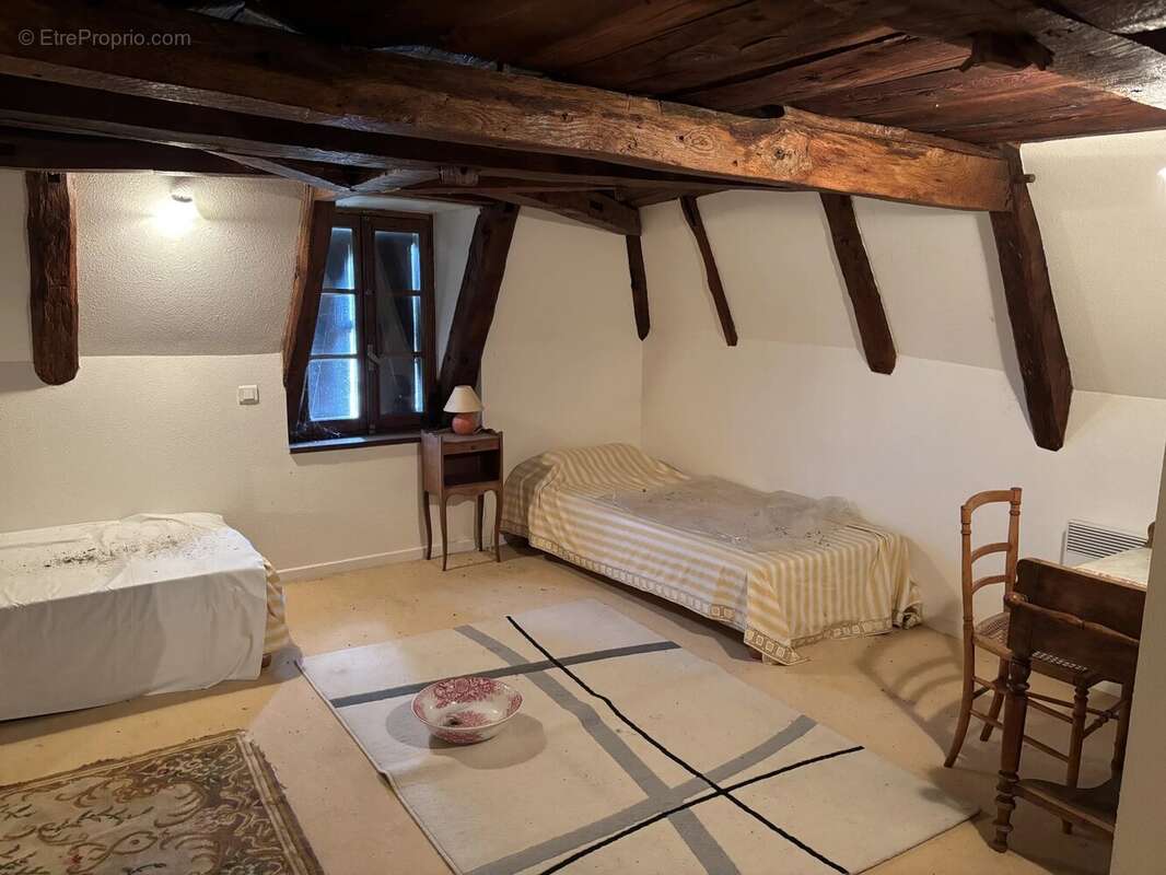 maison de caractère aurillac - photo 21