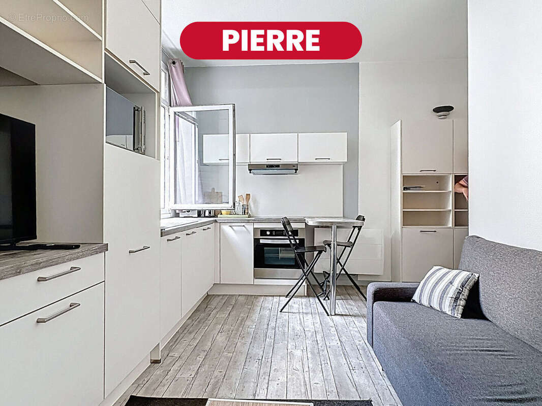 Appartement à LILLE