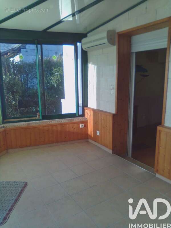 Photo 3 - Maison à BEAUFORT-EN-VALLEE