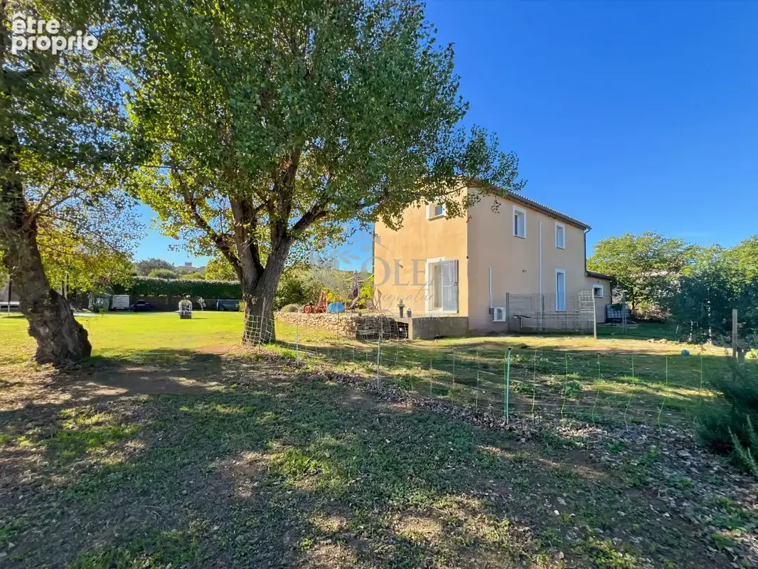 Maison 6 pièces 129 m² à vendre à Verfeuil (30630) - photo 4