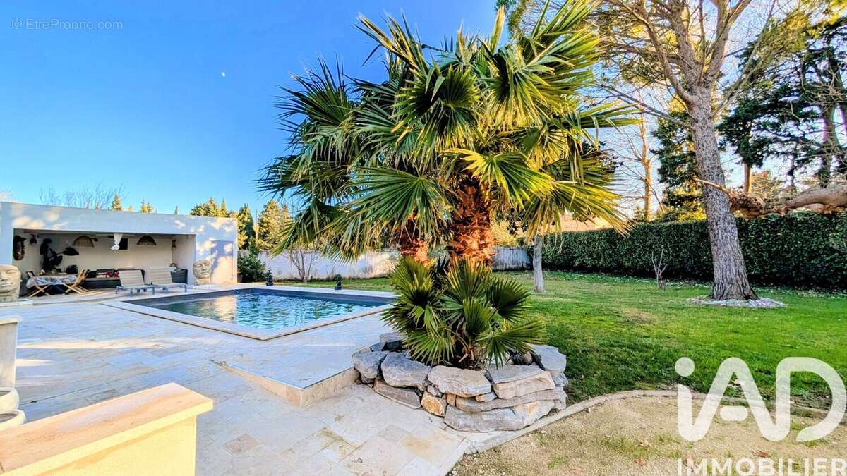 Photo 2 - Maison à AVIGNON