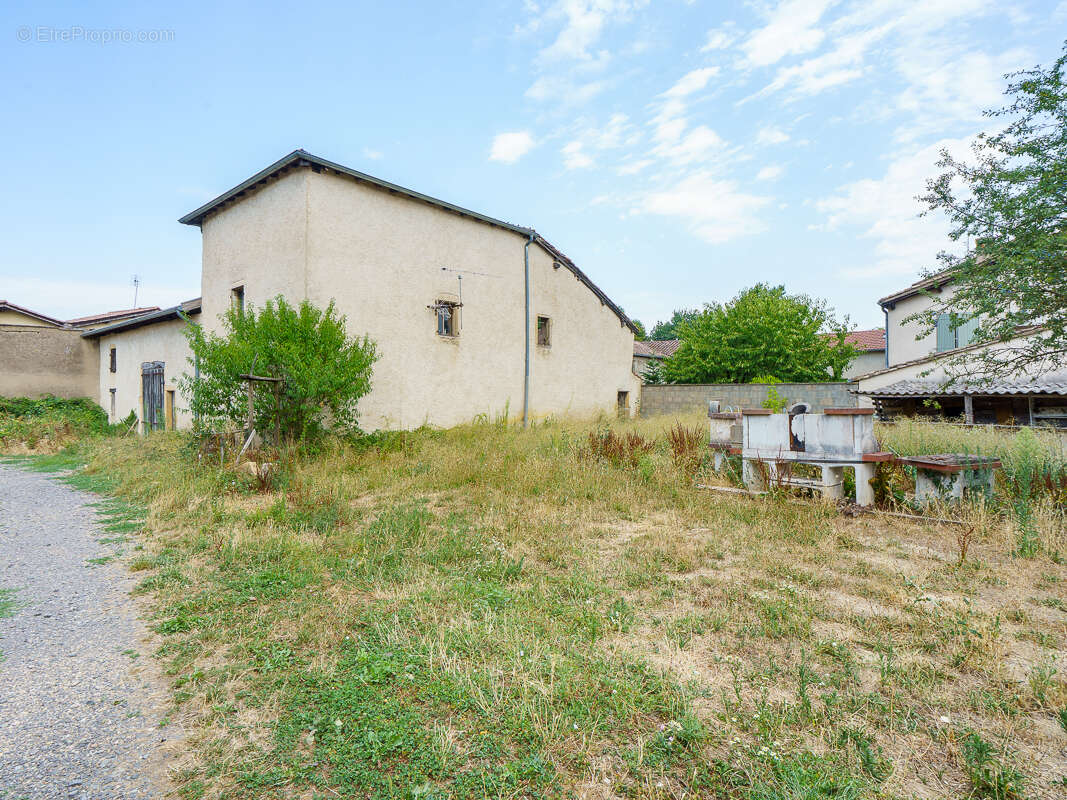 Maison Creches Sur Saone 3 pièces 90 m2 - photo 3
