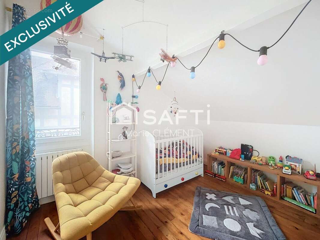 Photo 7 - Maison à BRIE-COMTE-ROBERT