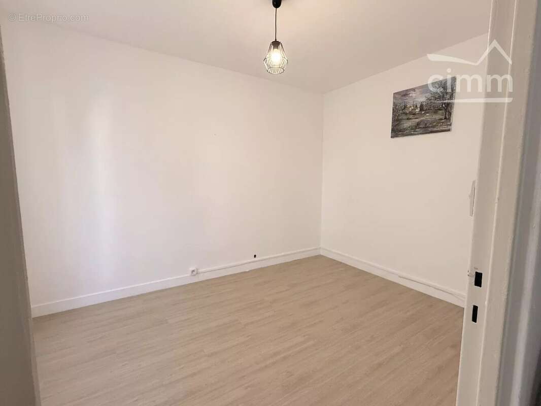 Appartement à BLOIS