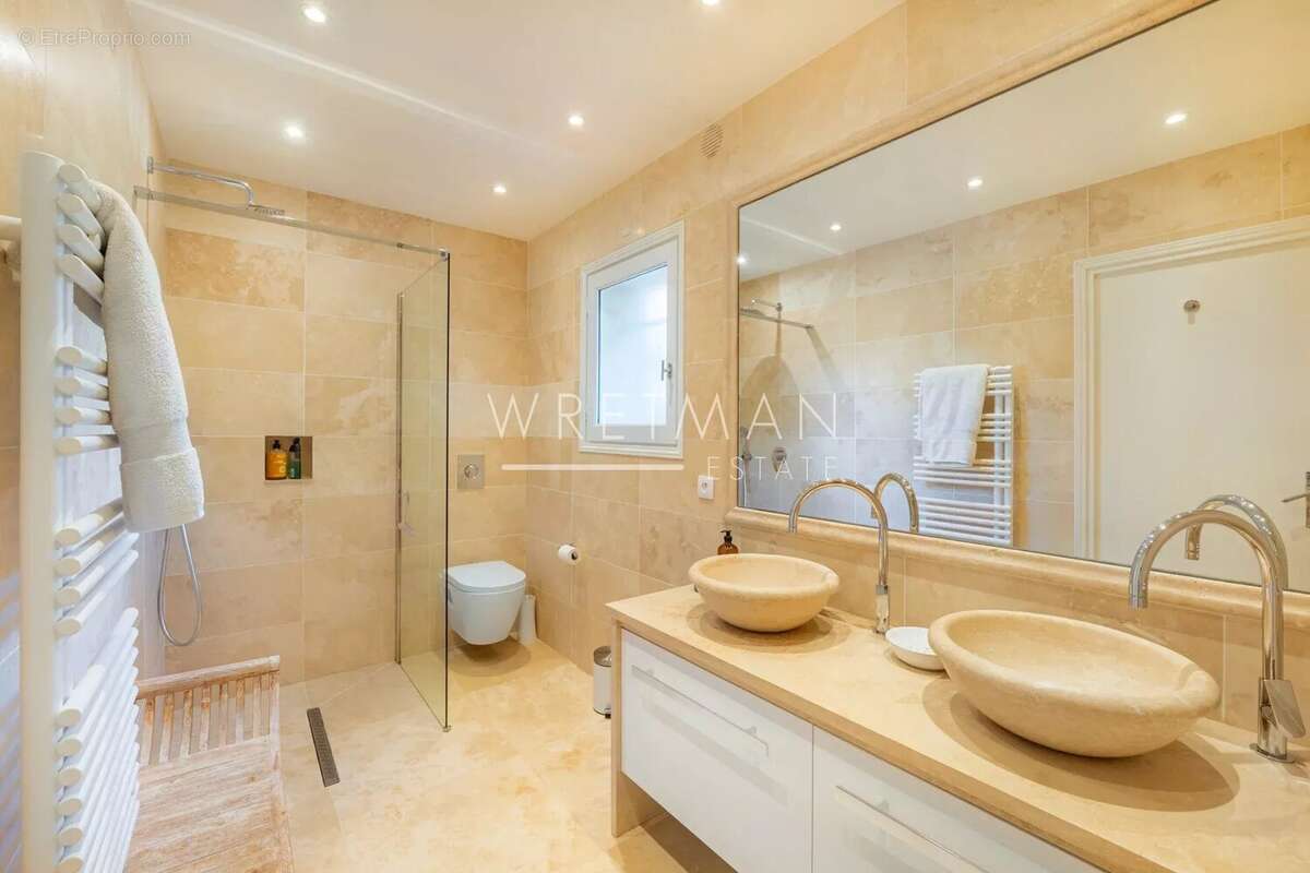 Villa de luxe avec vue sur la mer  - Mougins - photo 11