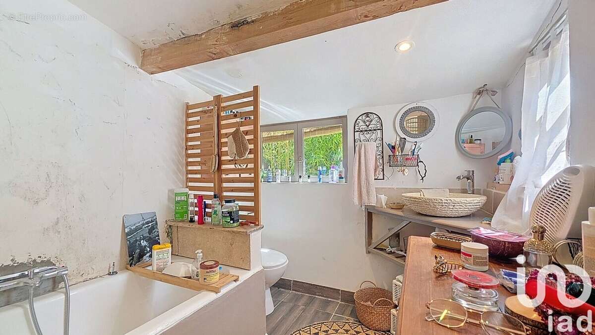 Photo 3 - Maison à MEILLARD