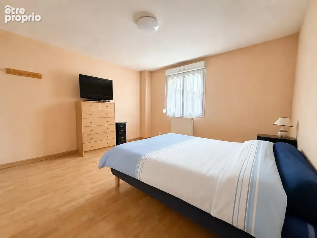 Maison 108 m² à Scionzier  - photo 4