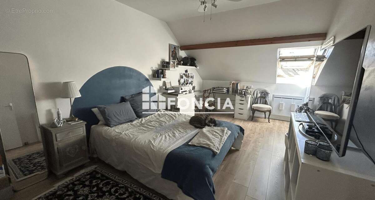 Appartement à CHARTRES