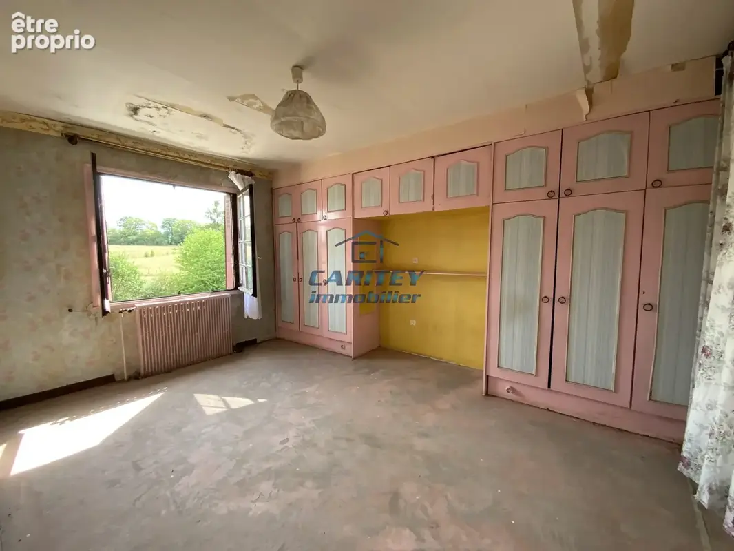 Maison individuelle 231m2 sur terrain de 1140m2 à chenebier, axe lure-belfort - photo 15