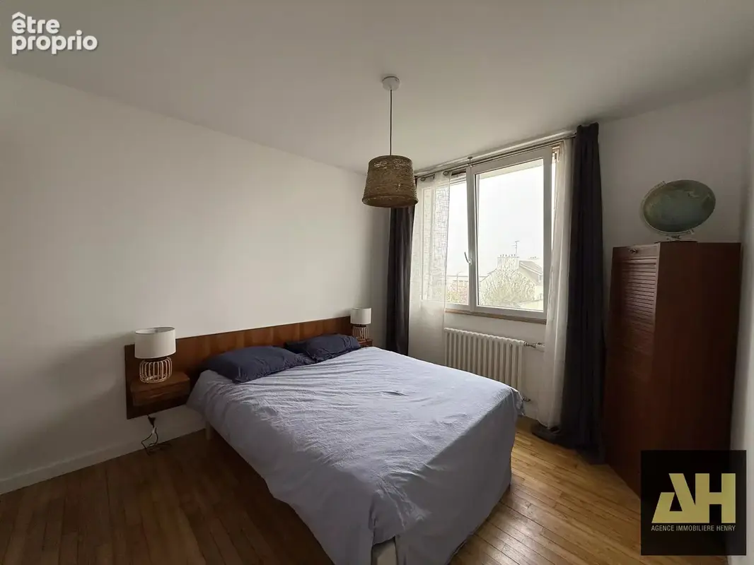 Coup de cœur - maison entièrement rénovée - photo 6