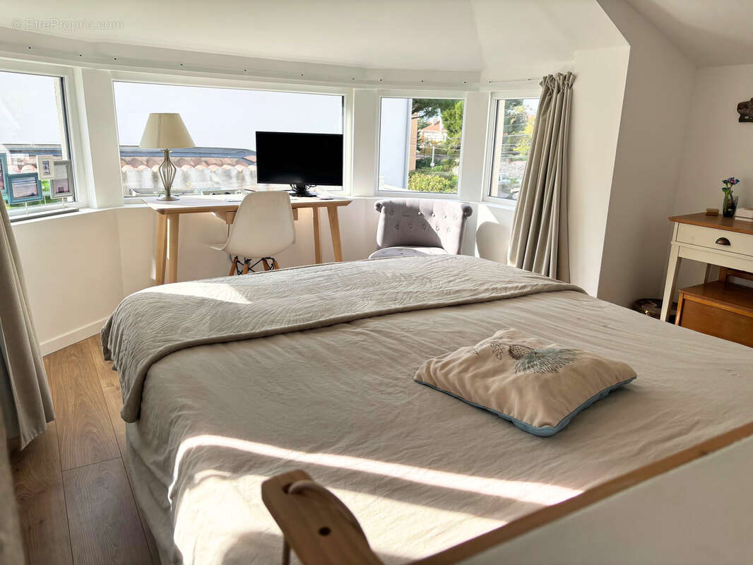 Maison à MARSEILLE-8E