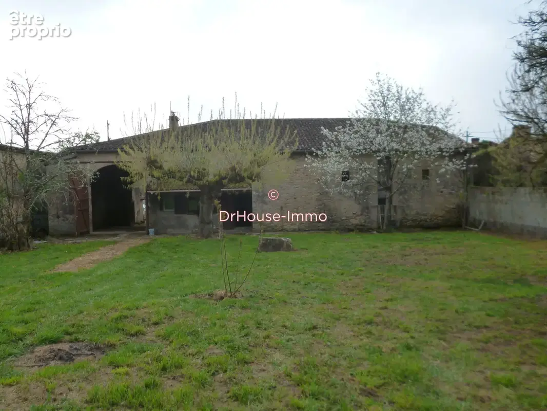 Maison 4 pièces 102 m² à vendre à Gironde-Sur-Dropt (33190) - photo 37