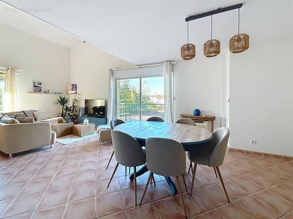 Appartement à BALMA