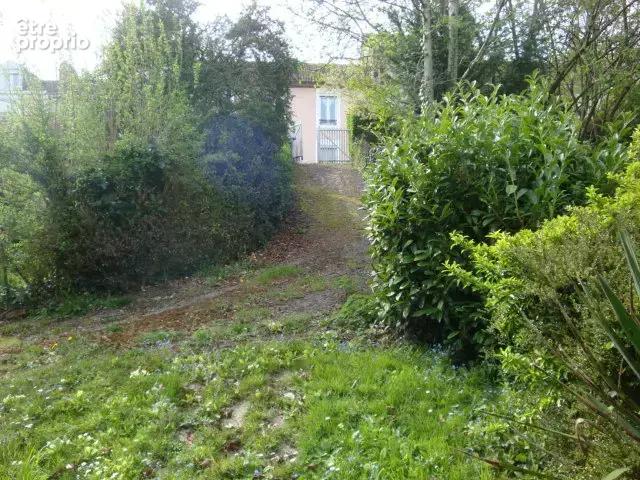 À Limoges, terrain à acheter avec Monsieur Immobilier - photo 7