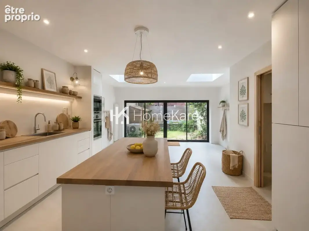 Maison 4 pièces 120 m² à vendre à Talence (33400) - photo 3
