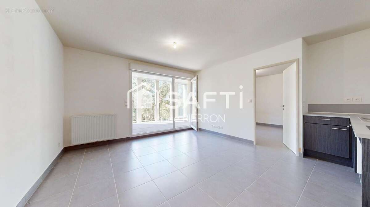 Photo 4 - Appartement à CASTELNAU-LE-LEZ