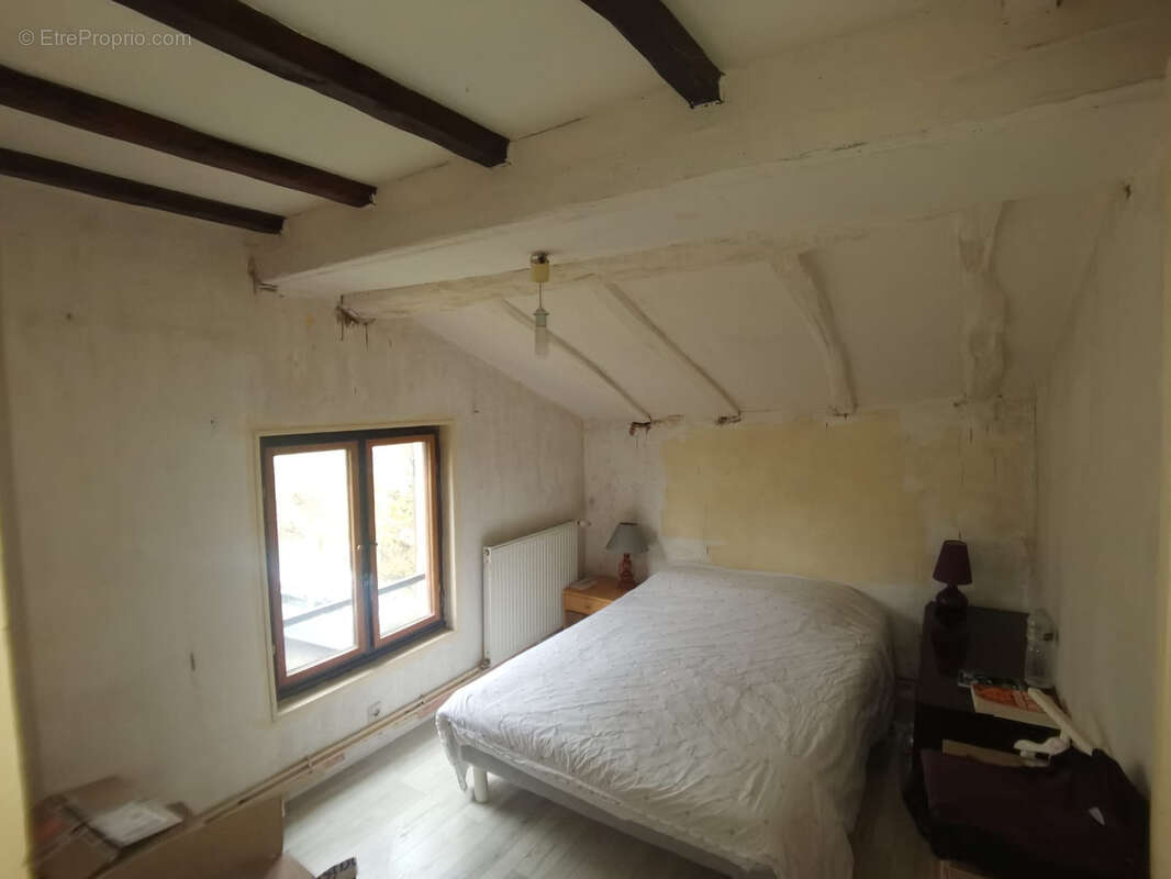 Maison à LE LINDOIS