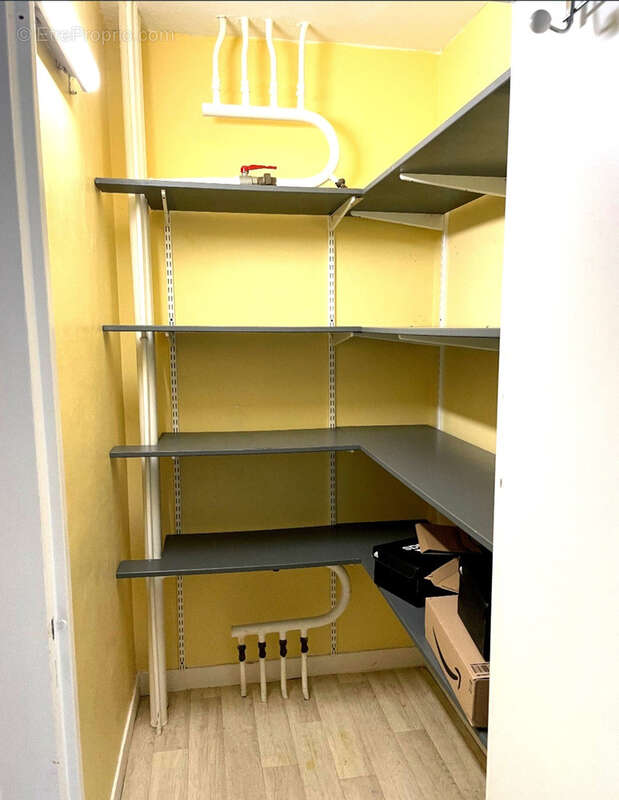 Appartement à DREUX