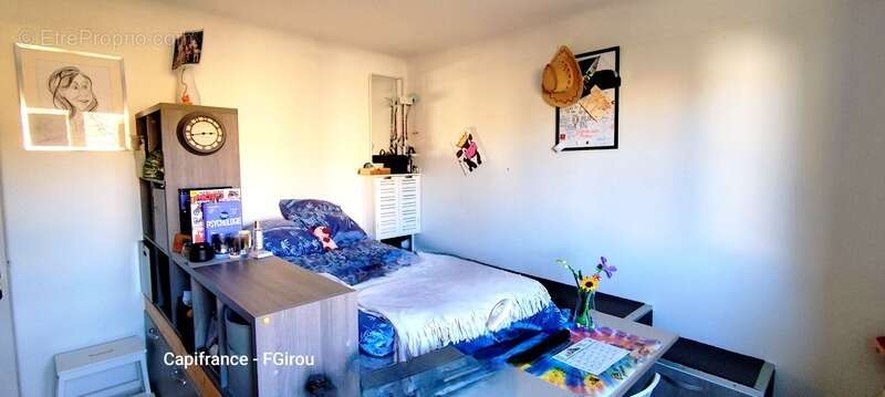 Maison à MEYRARGUES