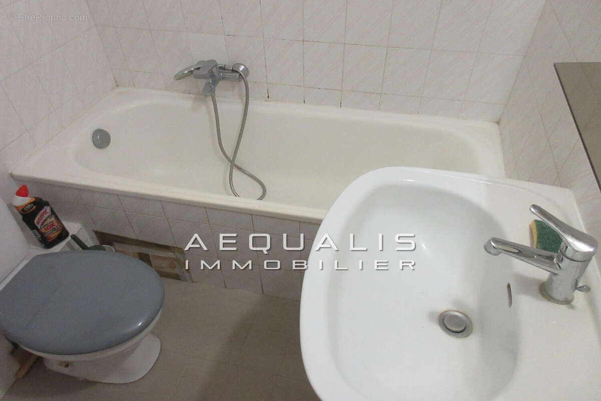 Appartement à CAGNES-SUR-MER