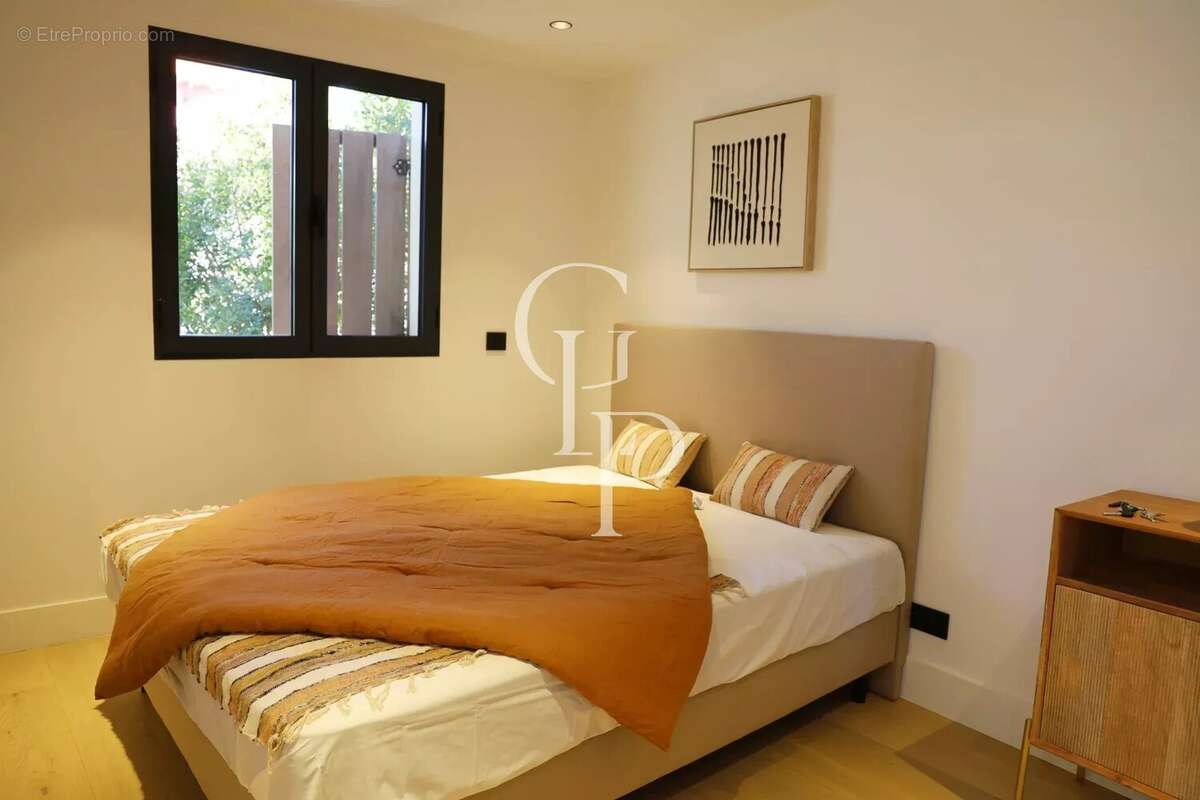 Maison à SAINT-JEAN-CAP-FERRAT