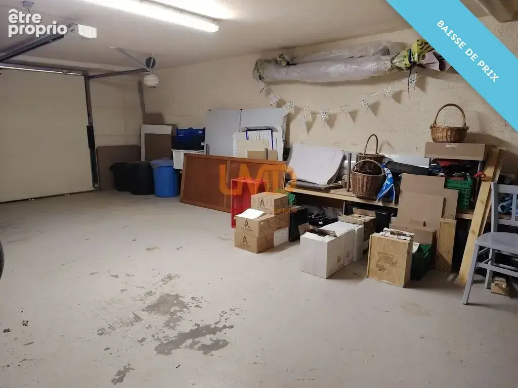Maison entièrement rénovée avec appartement indépendant - photo 18