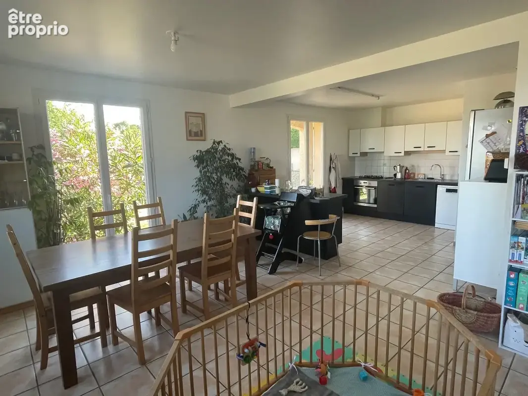 Maison 5 pièces - 116m2 - photo 4